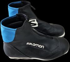 Chaussures de Ski de fond Salomon RC7 Nocturne T38,5