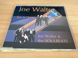 Joe Walter - Joe & Dave - Joe Walter the Soulbeats