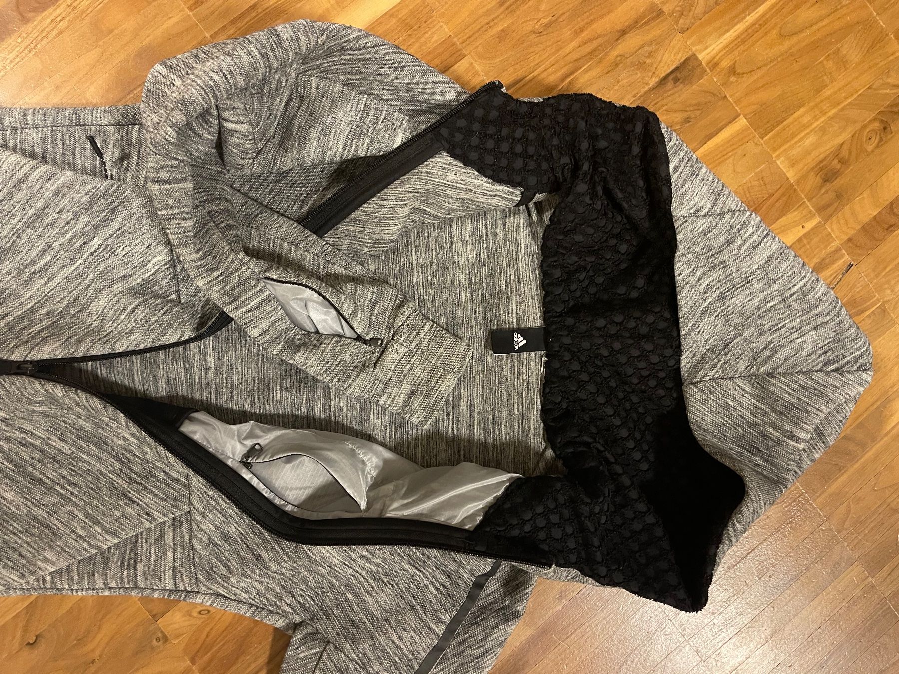 Adidas Jacken: Adidas Trainingjacke, Gr. S – Gebraucht aus Zürich von Medulla 2