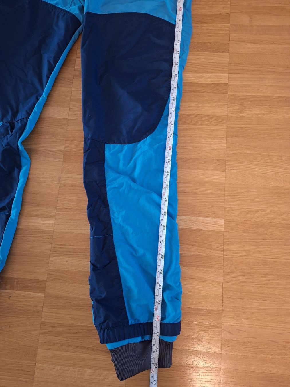 Vaude Pantaloni: Wanderhose Kinder Vaude Caprea Antimos 164cm – Usato da Wallisellen venduto da jgronost 5