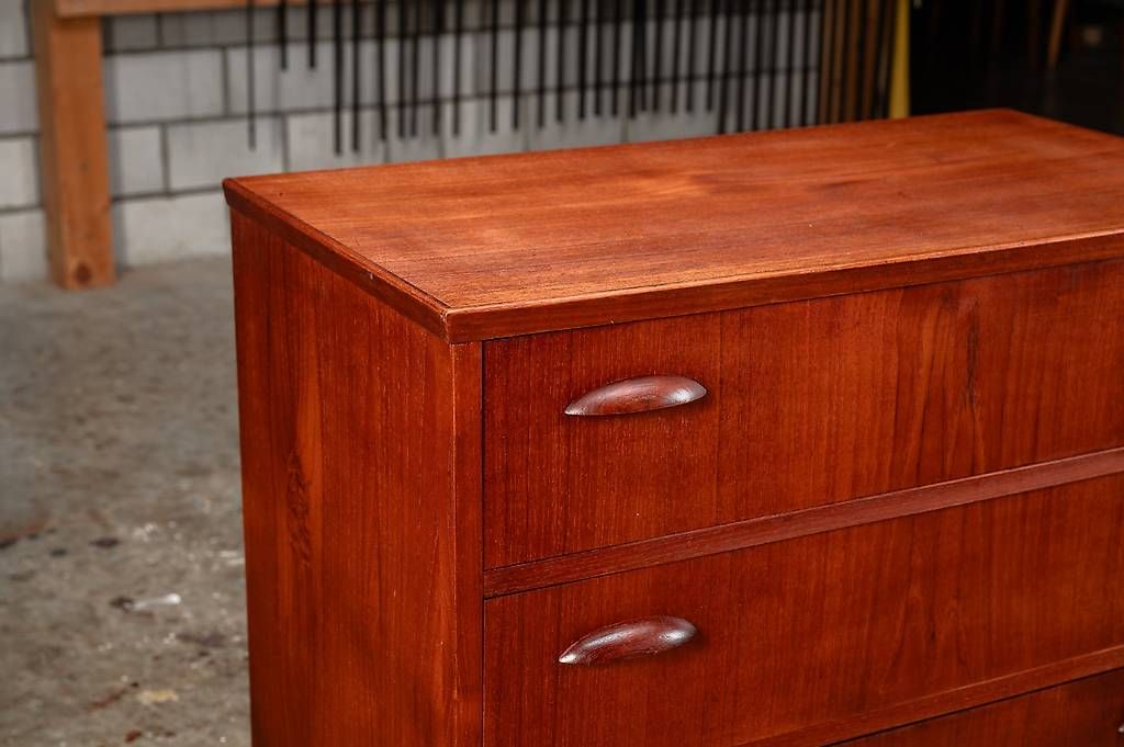 Kommoden: Kommode aus den 1950 er Jahren – Gebraucht aus Beringen von 8222Beringen 2