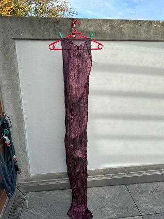 Wunderschöner, fabrikneues Schlauch-Foulard