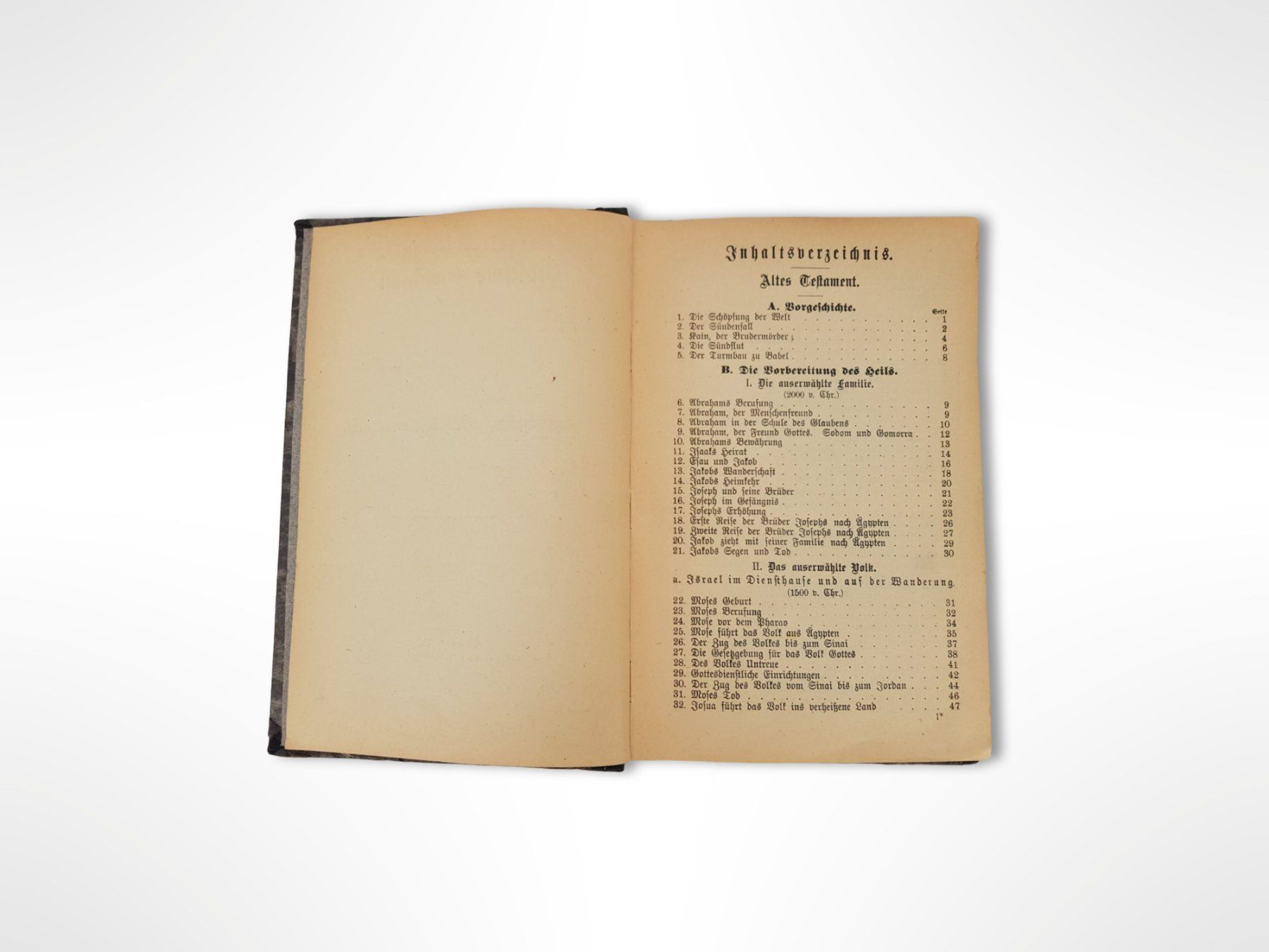 Libri: Buch Biblische Geschichte – Usato da Suhr venduto da Restwert_Suhr 2