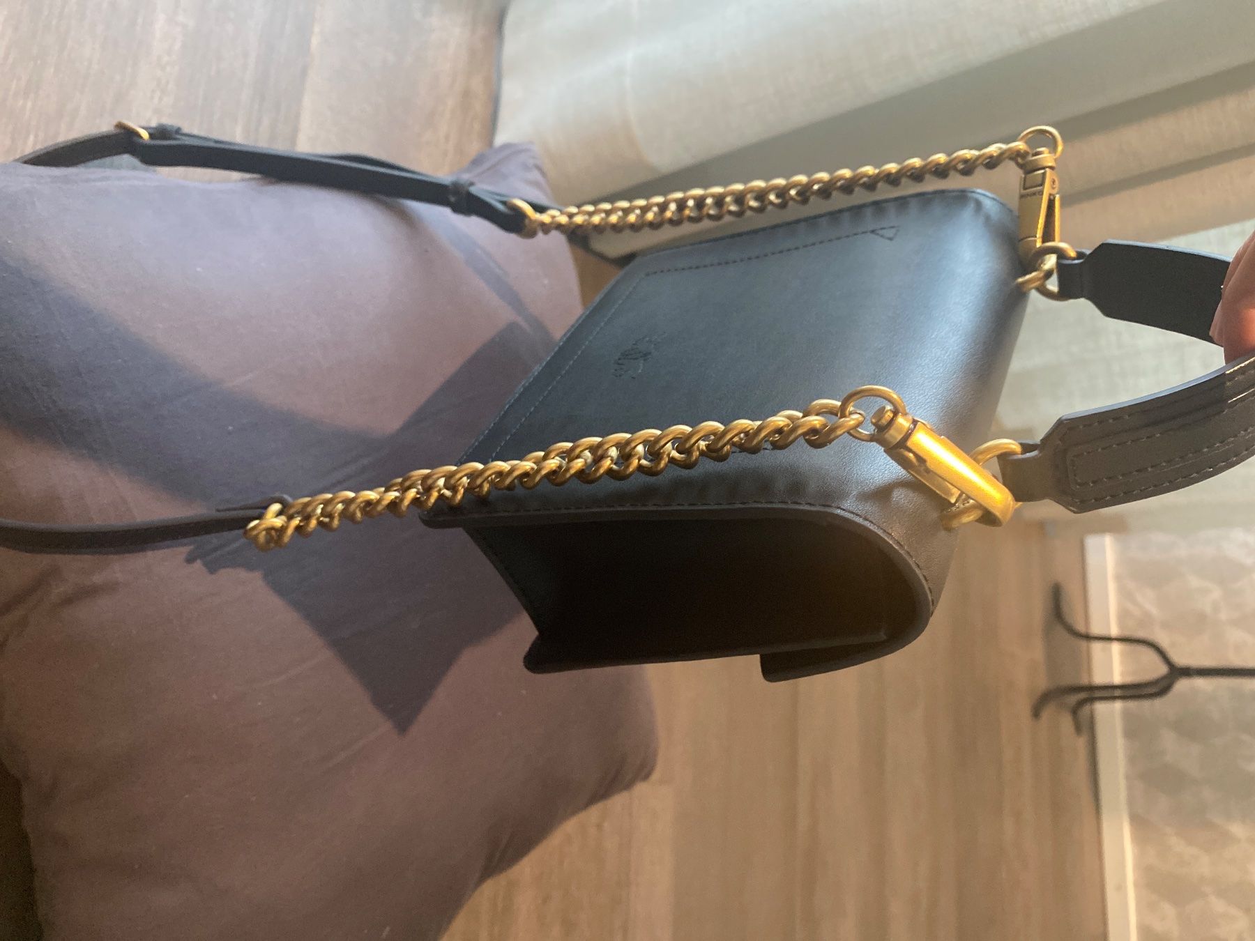 Pinko Borse da donna: Sac Pinko Noir – Usato da Pieterlen venduto da tha_q8qg 5