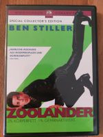 DVD - Zoolander mit Ben Stiller
