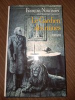 Le Gardien des ruines Roman de François Nourissier