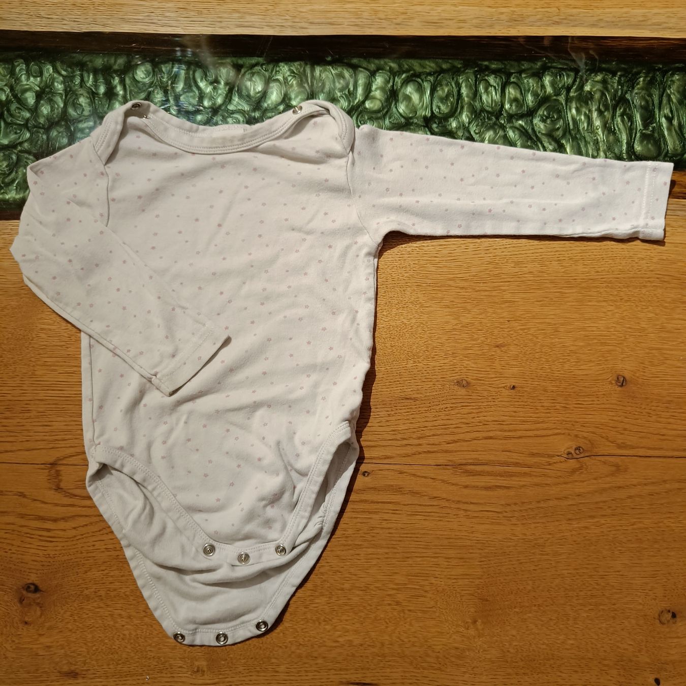 Biancheria intima: Body Grösse 74 – Usato da Jaberg venduto da urig17.