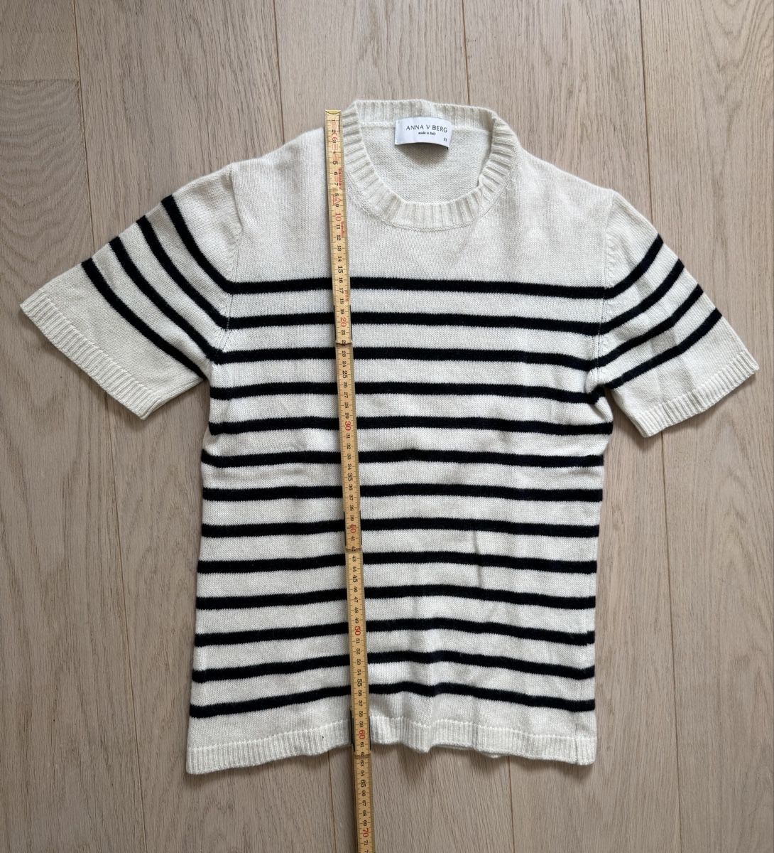 Pullover & Sweatshirts: Anna v Berg Strick xs – Gebraucht aus Brig von Zuckerfee13 1