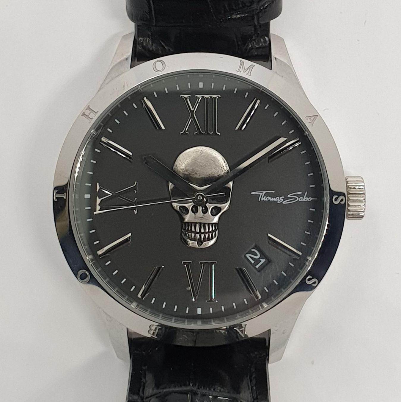 Thomas Sabo Orologi: Thomas Sabo Uhr – Usato da Luzern venduto da Luzern-Goldhaus 2