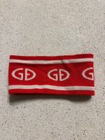 Goldbergh Stirnband