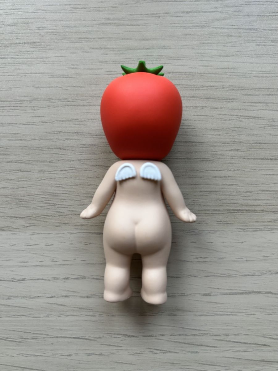 Sonny Angel Figuren: Sonny Angel Vegetable Series – Neu (gemäss Beschreibung) aus Uetikon am See von Winnieclaudia 2