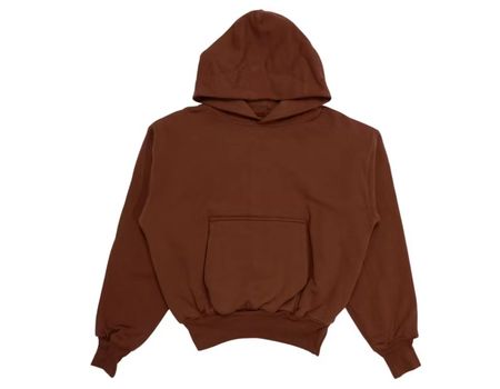 Yeezy Perfect Hoodie XL double layered