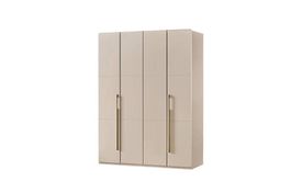 Modernen und neuen Schrank