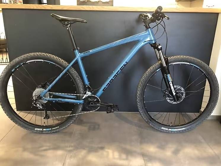 Biciclette: Mountainbike - Saracen Zenith Pro – Usato da Mörschwil venduto da MaiMaxx