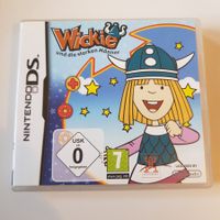 Wickie und die starken Männer /DS