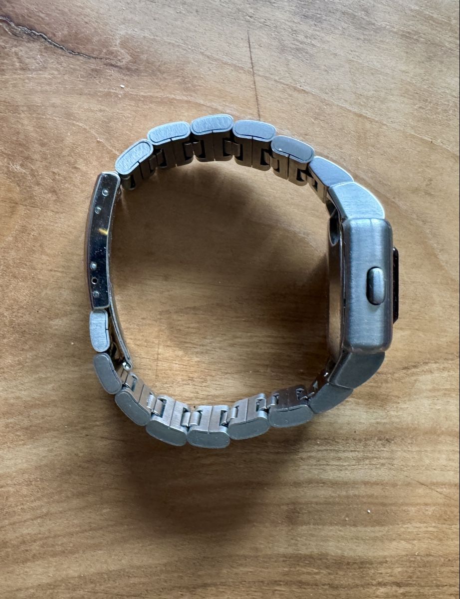 Omega Orologi: Omega Constellation  LED Timecomputer 1974 – Usato da Zürich venduto da timaufdemmarkt 2