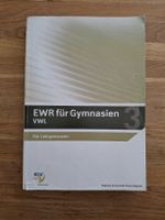 EWR für Gymnasien VWL Lehrpersonen