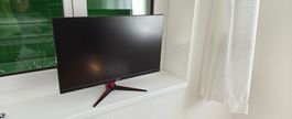 Acer LCD-Monitor zu verkaufen – 27", 144 Hz, 1080p