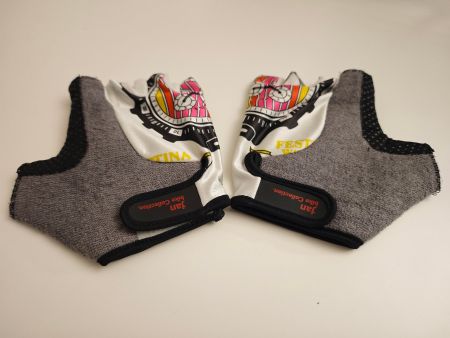 Fahrradhandschuhe