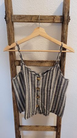Trägershirt