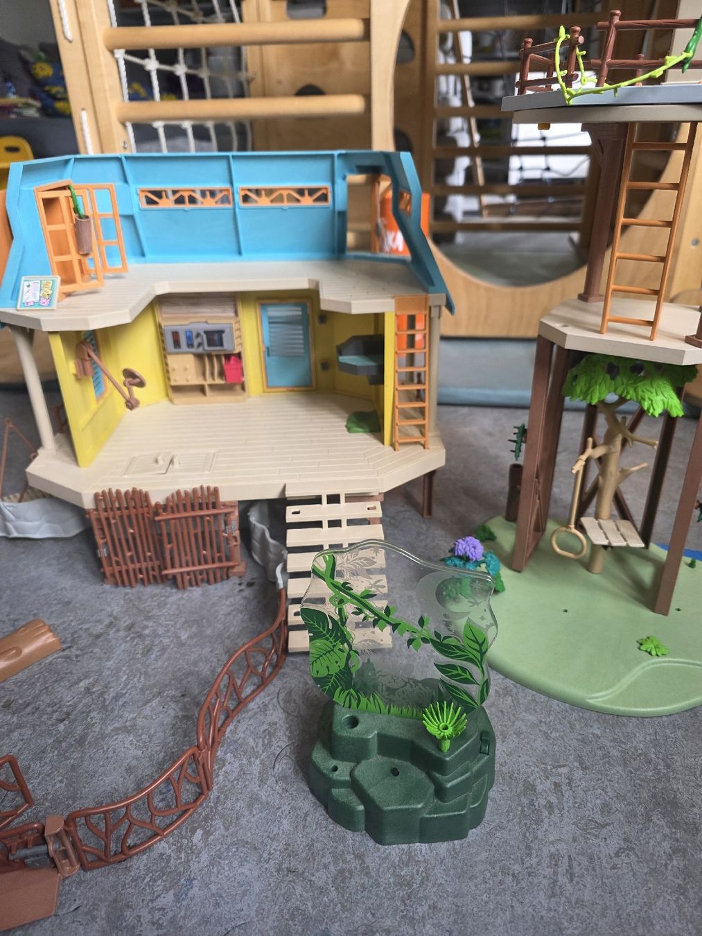 Playmobil Spielzeuge: Wiltopia Playmobil Set – Gebraucht aus Ebikon von TessStoran 2