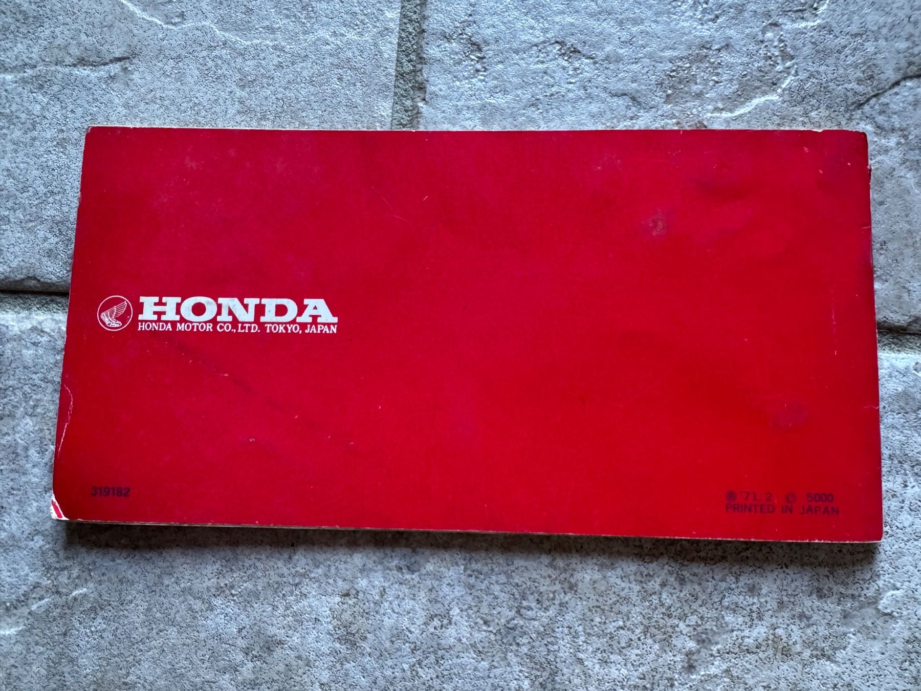 Honda Enduro: Honda ATC 90 / ATC90 – Usato da Morrens VD venduto da kawah2 9