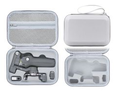 Schutzkoffer für DJI Osmo Mobile 8 - Malette de protection