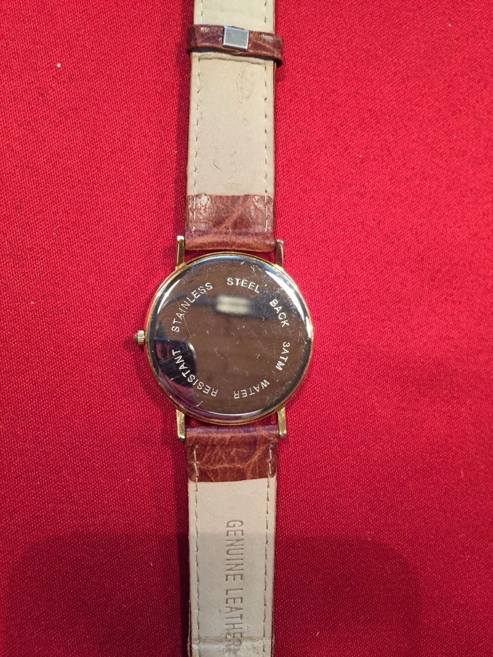 Adidas Montres: Millennium 2000 Quarzuhr Occasion – D'occasion à Lostorf par Spiridon 1