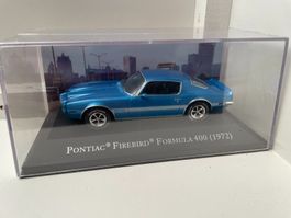 Pontiac Firebird Formula 400   1:43