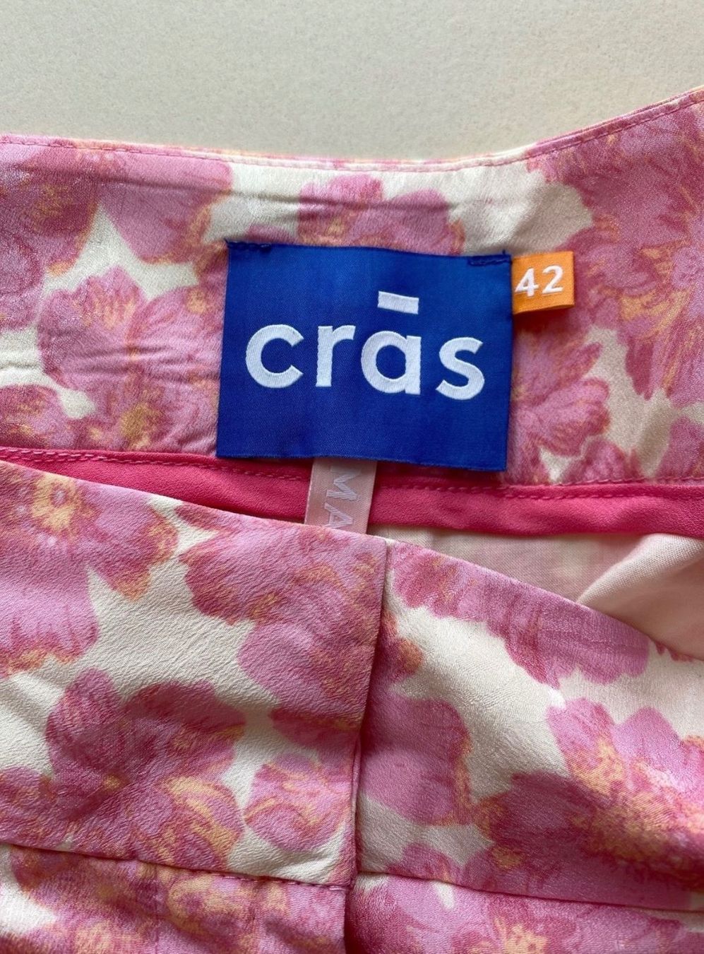 Anzüge & Kostüme: Blazer und Hose von Cras pink – Gebraucht aus Zürich von alex124 1