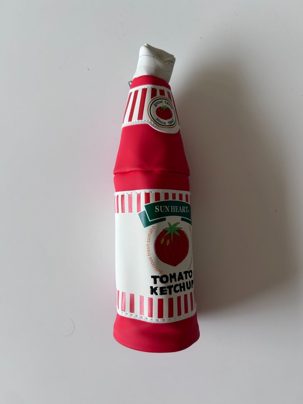 H&M Altro in Scrittura & Disegno: Ketchup Etui – Nuovo (secondo la descrizione) da St. Gallen venduto da look-twice