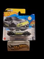 Hot Wheels HW Dream Garage 2025 Mazda MX-5 Miata 2/5 S