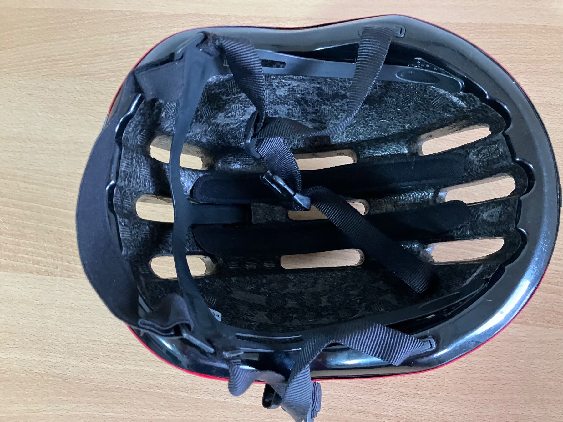 Helme: Helm Giro – Gebraucht aus Adliswil von E.A.M 3