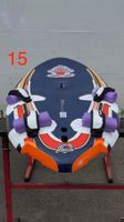 Starboard iSonic 110 Windsurfboard