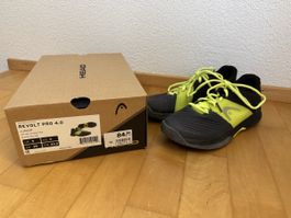 Tennisschuhe Head Revolt pro 4.0, Gr. 38