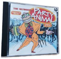 The Ultimate Party Animal  (CD 2 )