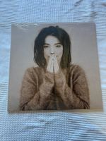Björk - Debut Vinyl LP