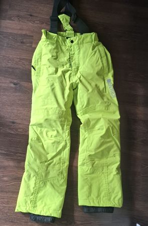 Skihose Trevolution Gr. 140, top Zustand!