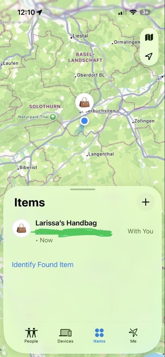 Autres: 📍 Smart Finder – 4 Tracker – Neuf (Voir description) à Niederbuchsiten par GreenGems 3