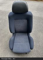 Sièges / banquettes VW vento / golf 3
