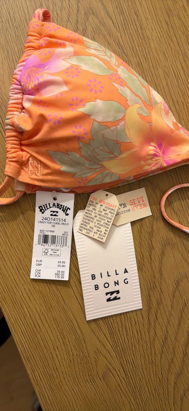 Costumi da bagno & Bikini: Swimsuit – Nuovo e nell'imballaggio originale da Horgen venduto da jul_85lp 1