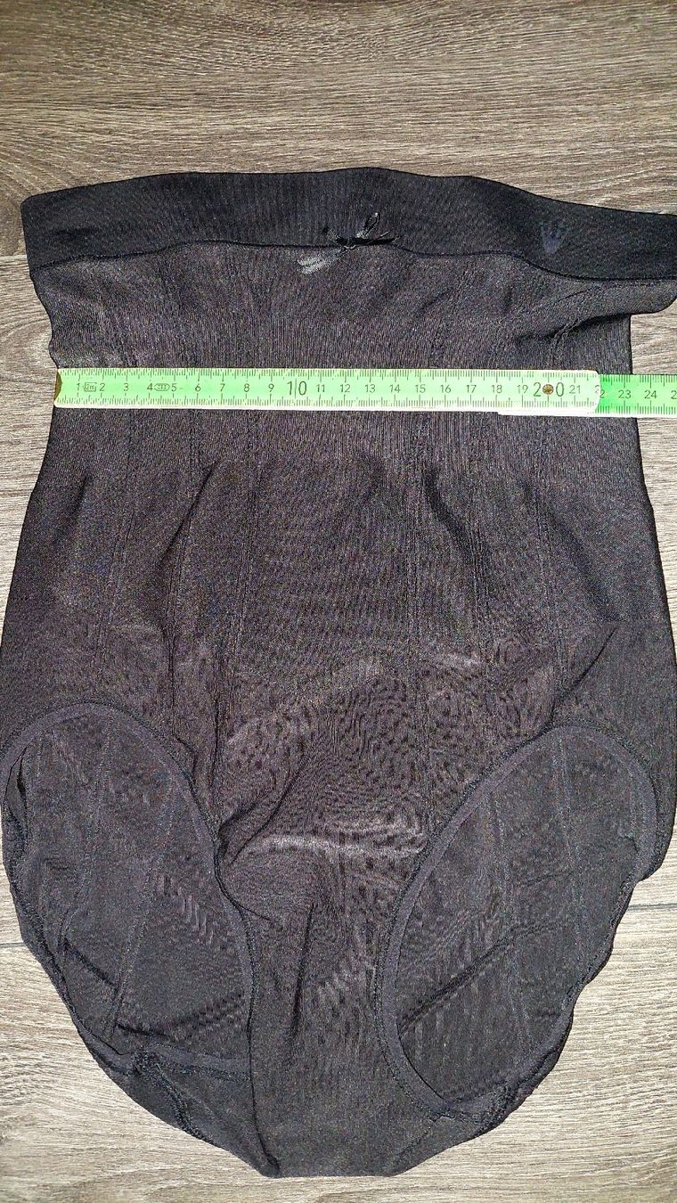 Triumph Altra biancheria intima: Triumph Formender Slip, Grösse S – Usato da Gwatt (Thun) venduto da Letzte-Chance-III 3