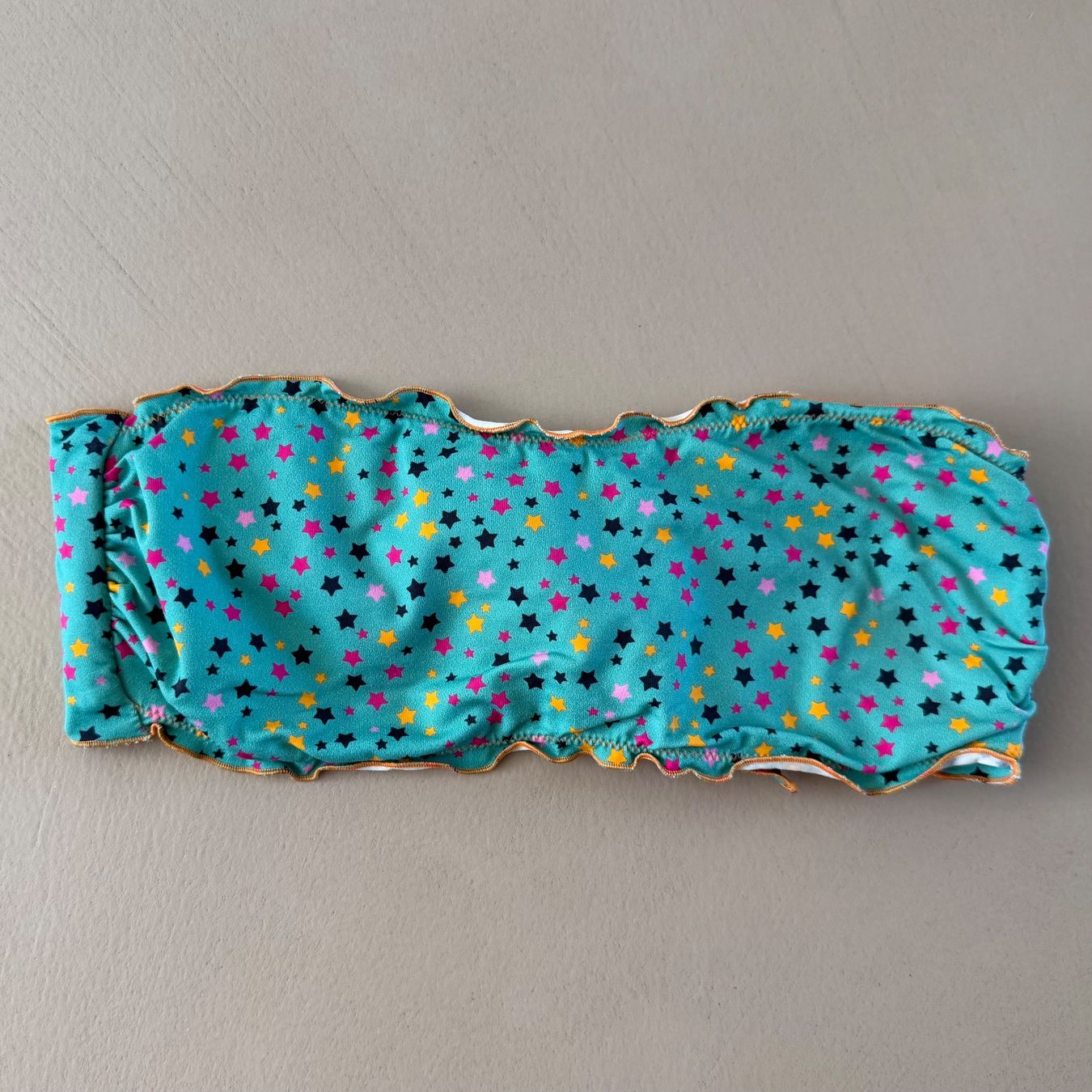 Costumi da bagno & Bikini: Bandeau-Bikini 👙 – Usato da zürich venduto da vintage12 2