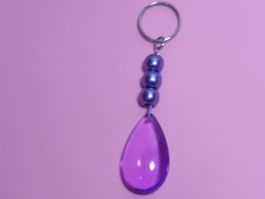 schlüsselanhänger,,,lela farbe,,,glanzig