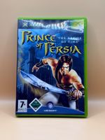 Prince of Persia - The Sands of Time - Xbox