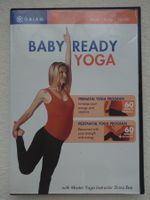 DVD Schwangerschaft Baby Ready Yoga Englisch