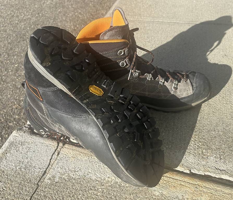 Herrenschuhe: Scarpa Wanderschuh – Gebraucht aus Uettligen von Pamela_Z13 2
