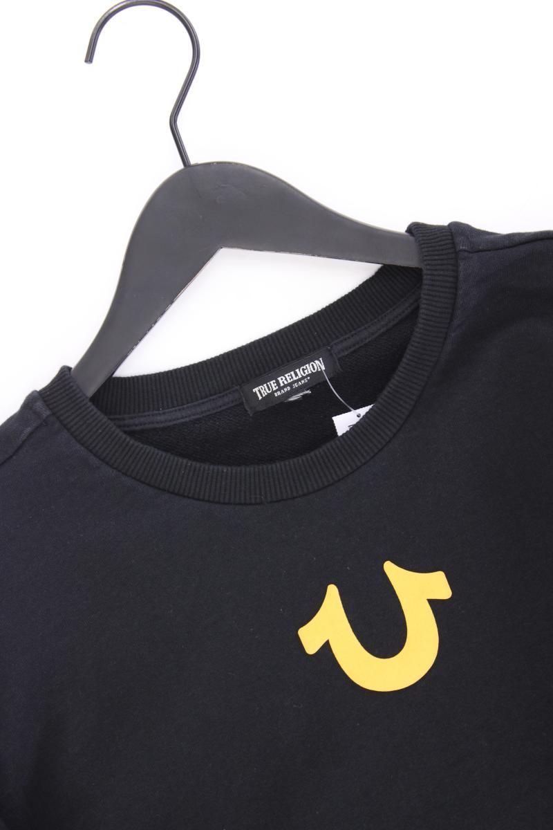 Maglioni & Felpe: True Religion Crop Pullover Gr. L – Usato da Neustadt an der Waldnaab venduto da SecondLifeFashion 1