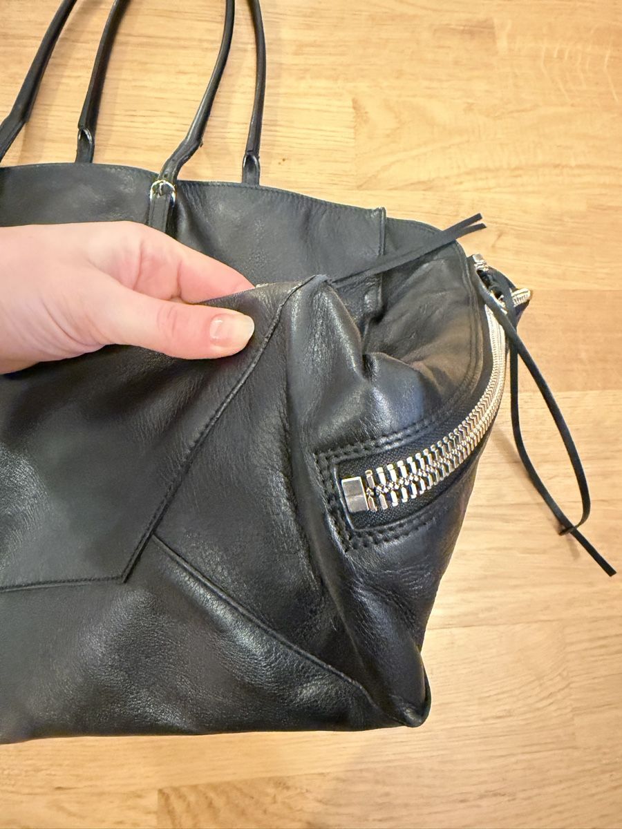 Balenciaga Borse: Balenciaga tote bag – Usato da Zürich venduto da Lulu1501 1