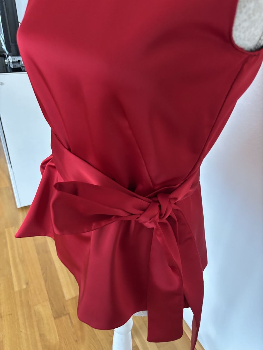 Zara Chemisiers: Bluse Zara Gr. M – D'occasion à Winterthur par san_wd8j 2